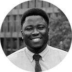 Testimonial Stephen Odeyemi