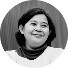 Nungky PMP Testimonial Headshot 141X141